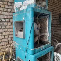 کولر آبی ۷۰۰۰