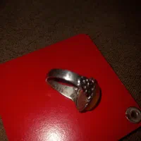 انگشتر عقیق یمنی اصل مردانه قدیمی|کلکسیون اشیاء عتیقه|اهواز, کیانپارس |دیوار