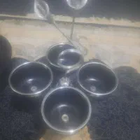 ظروف پذیرایی