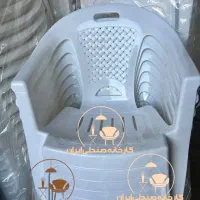 صندلی پلاستیکی طرح اشرف
