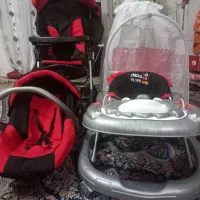 سرویس کالسکه (نو)