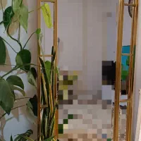 آینه قدی