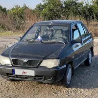 پراید ۱۳۲مدل۸۷|خودرو سواری و وانت|ساری, |دیوار