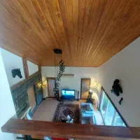 ویلاشهرکی/فرنیش/قابل تبدیل/کد۴۲۳۶/حبوباتی|اجارهٔ خانه و ویلا|رویان, |دیوار