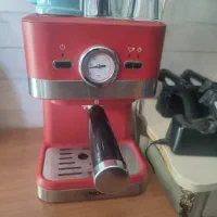 قهوه ساز nova