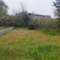 زمین 300متری روستایی با کاربری مسکونی