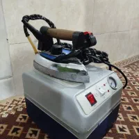 اتو سیلتر3.5لیتری|اتو و لوازم اتو|قم, شهرک امام حسن|دیوار