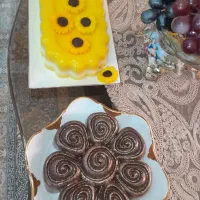 دسر|خوردنی و آشامیدنی|کرج, خرمدشت|دیوار