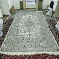 قالی دستباف|فرش|میبد, |دیوار