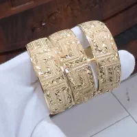 النگو طلاروس و سرویس طلاروس