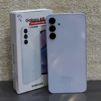 سامسونگ A15 / اصل ویتنام/کم کارکرد /درحد اک