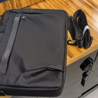 کیف لب تاپ مارک بنگ و ضد آب ۱۵ اینچ