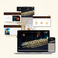 طراحی سایت فروشگاهی با PHP