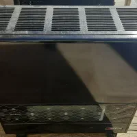 بخاری نیک کالا