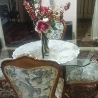 میز نهار خوری