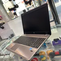 لپتاپ HP i5 ram 8|رایانه همراه|مشهد, طلاب|دیوار