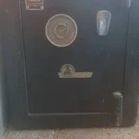 گاو صندوق