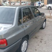 پراید مدل ۹۱|خودرو سواری و وانت|اندیشه, اندیشه فاز ۵|دیوار