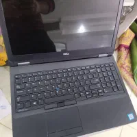لپ تاپ DELL latitude E5570