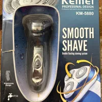 ریش تراش kemei مدل KM-5880