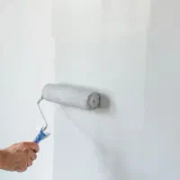 نقاشی ساختمان