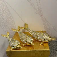 جا جواهراتی دلفین