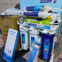 دارای گارانتی ابسردکن وتصفیه اب|آب‌سردکن و تصفیه آب|شیراز, دست خضر|دیوار