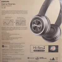 هدفون بلوتوثی سامسونگ|پخش‌کننده همراه|لشت نشا, |دیوار