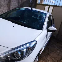 207 سقف فلز صفر کیلومتر