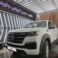 فوتون  تونلند ۲۰۲۲|خودرو سواری و وانت|تهران, جیحون|دیوار