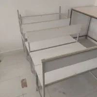 فروش اتو صنعتی ومیز اتو و میز برش بانیکمت|چرخ خیاطی و ریسندگی|ماهدشت, |دیوار