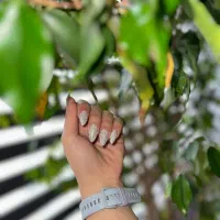 خدمات ناخن|خدمات آرایشگری و زیبایی|رشت, معلم|دیوار