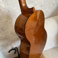 گیتار یاماها c70 اندونزی اصل|گیتار، بیس، امپلیفایر|همدان, |دیوار