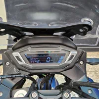 آشیل ۲۰۰ ادونچر|موتورسیکلت|اصفهان, شهرستان|دیوار