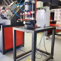 درآمدسازی با خط بسته‌بندی لیوان کاغذی