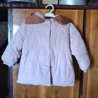 کاپشن و سویشرت بچگانه|کفش و لباس بچه|نجف‌آباد, صالح آباد|دیوار