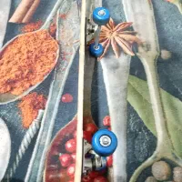 فروش اسکیت برد|دوچرخه، اسکیت، اسکوتر|تالش, هشتپر|دیوار