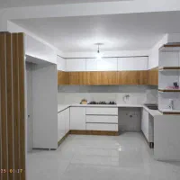 کابینت پیش ساخته   کد  ۱۳۶۴ مجتبی حسن زاده|مصالح و تجهیزات ساختمان|شیراز, کوشک میدان|دیوار