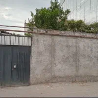 یک قطعه زمین به متراژ۱۴۱متر|فروش خانه و ویلا|رشت, کوی امام رضا|دیوار