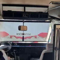 مینی بوس هیوندا۸۶