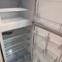 یخچال وفریزر 14فوت امرسان مدل TFH14T|یخچال و فریزر|اصفهان, نقش جهان|دیوار