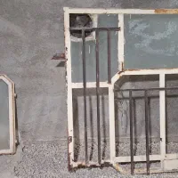 پنجره وجا کولری|مصالح و تجهیزات ساختمان|هندیجان, |دیوار