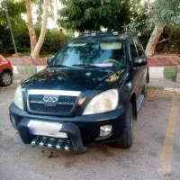 x33|خودرو سواری و وانت|پرند, فاز ۲|دیوار