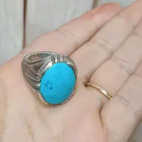 انگشتر نقره|جواهرات|اصفهان, شهشهان|دیوار