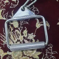 دستگاه بدنسازی|تجهیزات ورزشی|تهران, هفده شهریور|دیوار