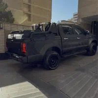 کی ام سی T9|خودرو سواری و وانت|کرج, عظیمیه|دیوار