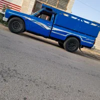 فروش نیسان|خودرو سواری و وانت|شاهرود, |دیوار