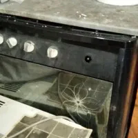 فروش لوازم کبابی|اجاق گاز و لوازم برقی پختوپز|رودسر, |دیوار