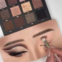 اموزش هفت مهارات ارایشگری