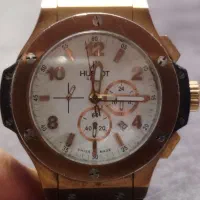 ساعت مردانه هابلوت